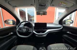 Fiat 500e 87 kW (ODPOČET DPH) 2022