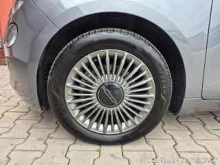 Fiat 500e 87 kW (ODPOČET DPH) 2022