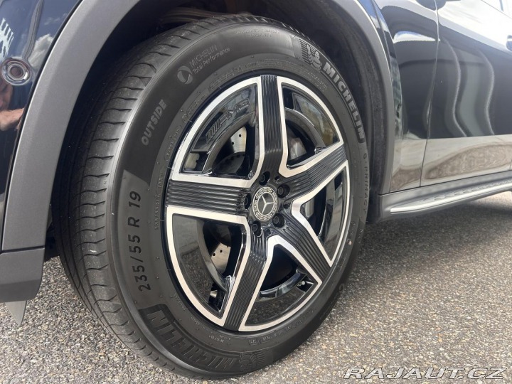 Mercedes-Benz GLC 220d 4MATIC AMG PREMIUM N 2025