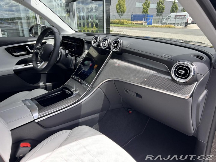 Mercedes-Benz GLC 220d 4MATIC AMG PREMIUM N 2025