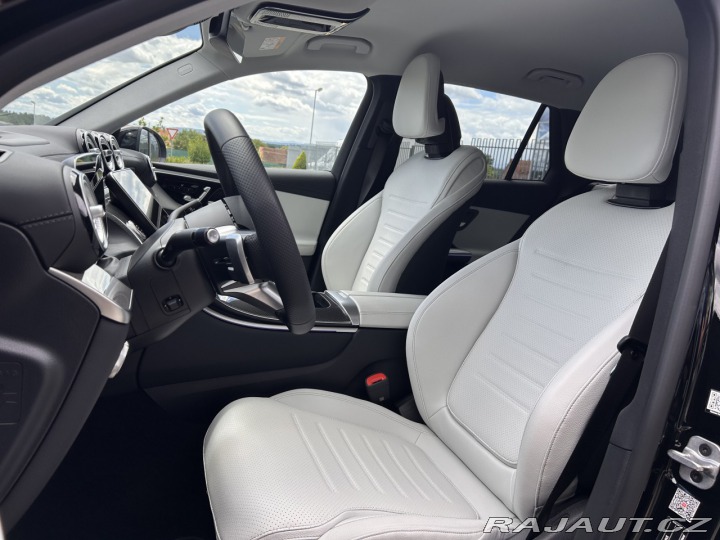 Mercedes-Benz GLC 220d 4MATIC AMG PREMIUM N 2025