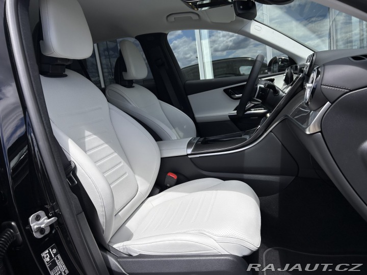 Mercedes-Benz GLC 220d 4MATIC AMG PREMIUM N 2025
