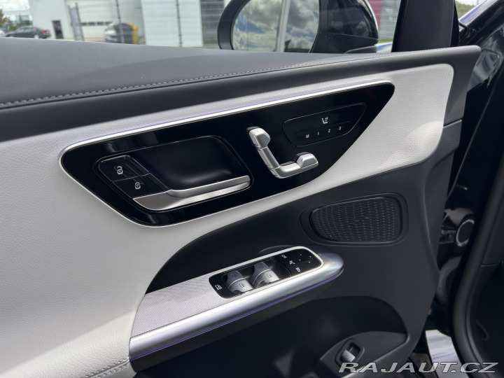 Mercedes-Benz GLC 220d 4MATIC AMG PREMIUM N 2025
