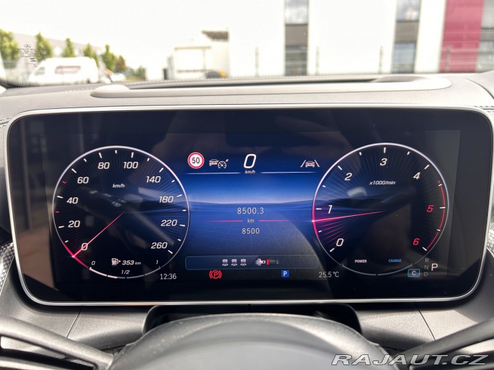 Mercedes-Benz GLC 220d 4MATIC AMG PREMIUM N 2025