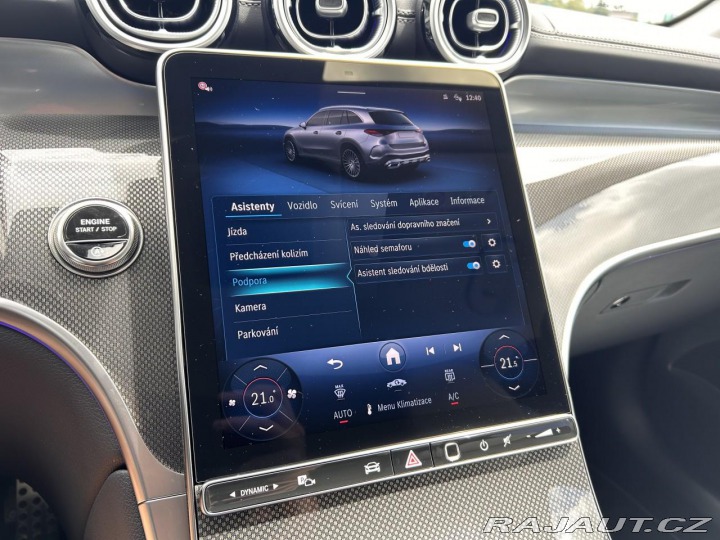 Mercedes-Benz GLC 220d 4MATIC AMG PREMIUM N 2025