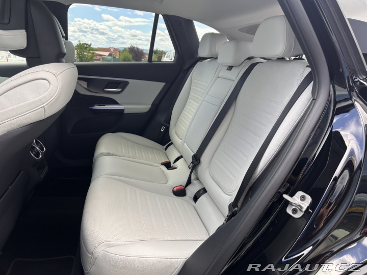 Mercedes-Benz GLC 220d 4MATIC AMG PREMIUM N 2025