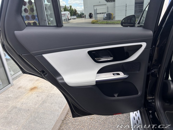 Mercedes-Benz GLC 220d 4MATIC AMG PREMIUM N 2025