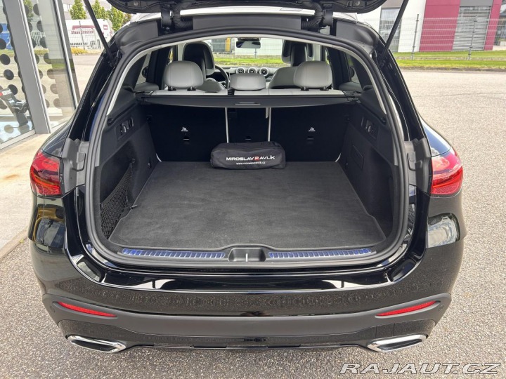 Mercedes-Benz GLC 220d 4MATIC AMG PREMIUM N 2025