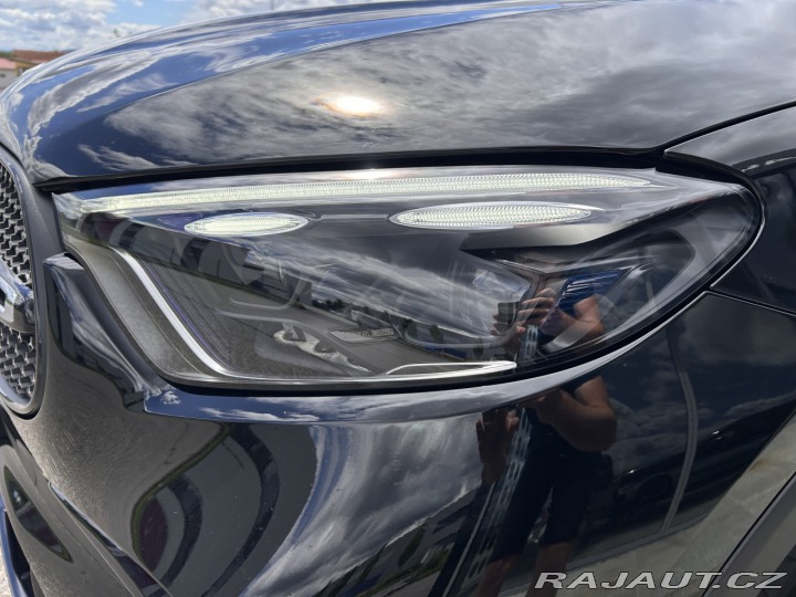 Mercedes-Benz GLC 220d 4MATIC AMG PREMIUM N 2025