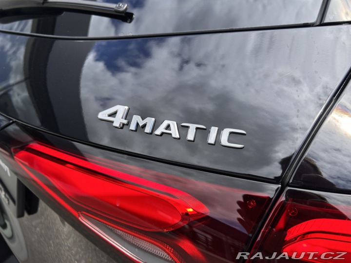 Mercedes-Benz GLC 220d 4MATIC AMG PREMIUM N 2025