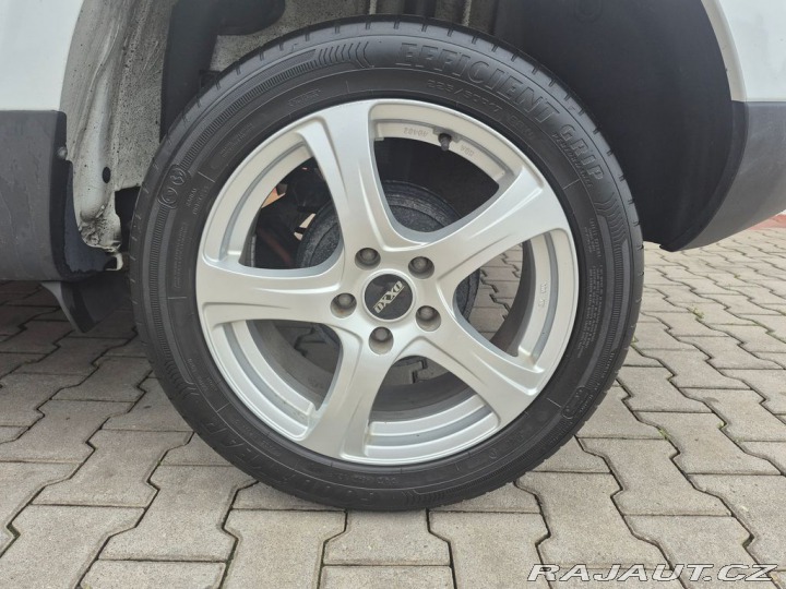 Dacia Duster 1.2 TCe Ambiance 4x2 2016