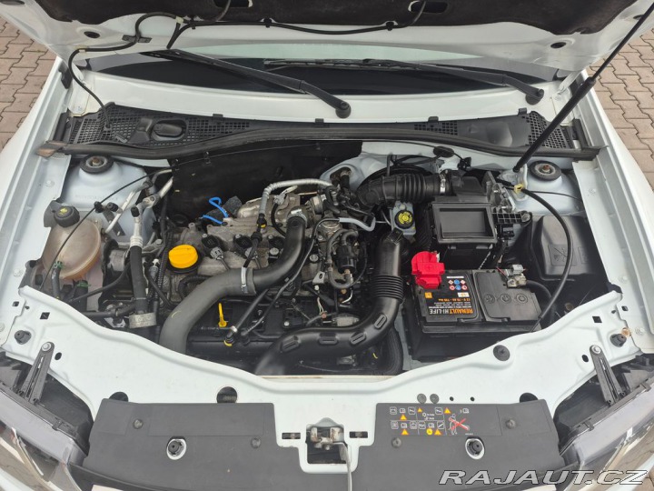 Dacia Duster 1.2 TCe Ambiance 4x2 2016