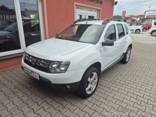 Dacia Duster 1.2 TCe Ambiance 4x2 2016