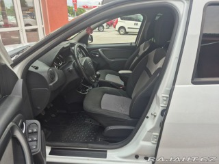 Dacia Duster 1.2 TCe Ambiance 4x2 2016