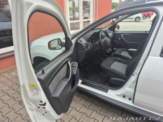 Dacia Duster 1.2 TCe Ambiance 4x2 2016