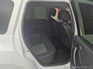 Dacia Duster 1.2 TCe Ambiance 4x2 2016