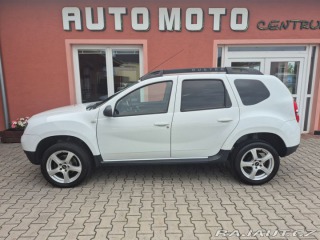 Dacia Duster 1.2 TCe Ambiance 4x2 2016