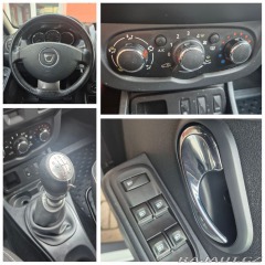 Dacia Duster 1.2 TCe Ambiance 4x2 2016