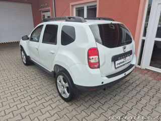 Dacia Duster 1.2 TCe Ambiance 4x2 2016