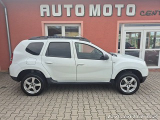 Dacia Duster 1.2 TCe Ambiance 4x2 2016