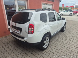 Dacia Duster 1.2 TCe Ambiance 4x2 2016