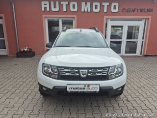 Dacia Duster 1.2 TCe Ambiance 4x2 2016