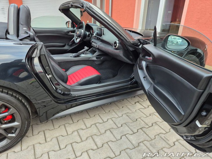 Abarth Ostatní modely 1.4 Turbo 125kW 2018