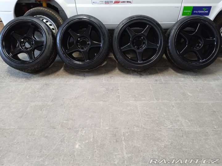 Ostatní značky Ostatní modely Disk BCW 1800