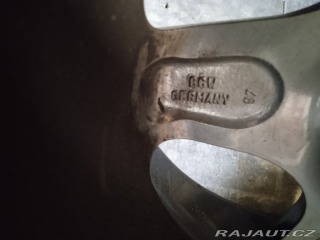 Ostatní značky Ostatní modely Disk BCW 1800