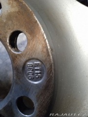 Ostatní značky Ostatní modely Disk BCW 1800