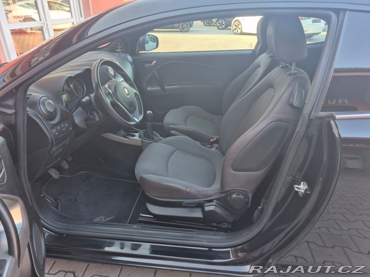 Alfa Romeo MiTo MiTo 1.4 Racer 57kW 2016
