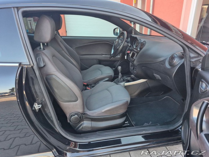 Alfa Romeo MiTo MiTo 1.4 Racer 57kW 2016