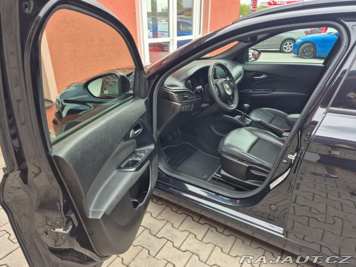 Fiat Tipo 1.4 Turbo S-Design 88kW 2019