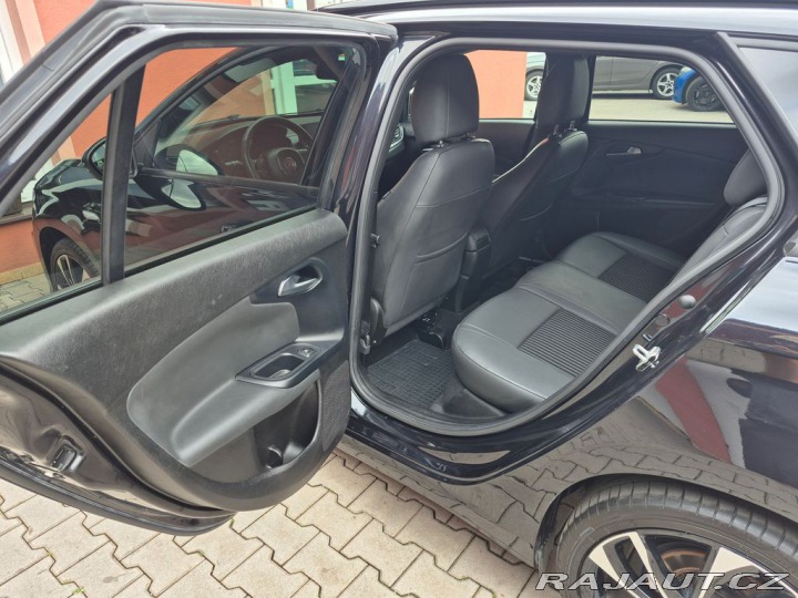 Fiat Tipo 1.4 Turbo S-Design 88kW 2019