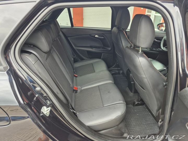 Fiat Tipo 1.4 Turbo S-Design 88kW 2019