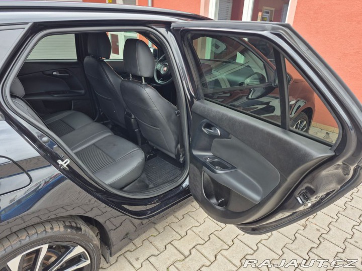 Fiat Tipo 1.4 Turbo S-Design 88kW 2019