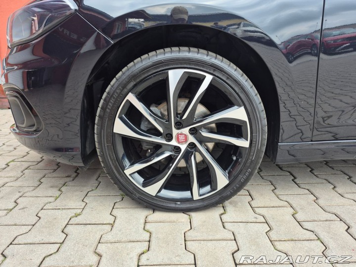 Fiat Tipo 1.4 Turbo S-Design 88kW 2019