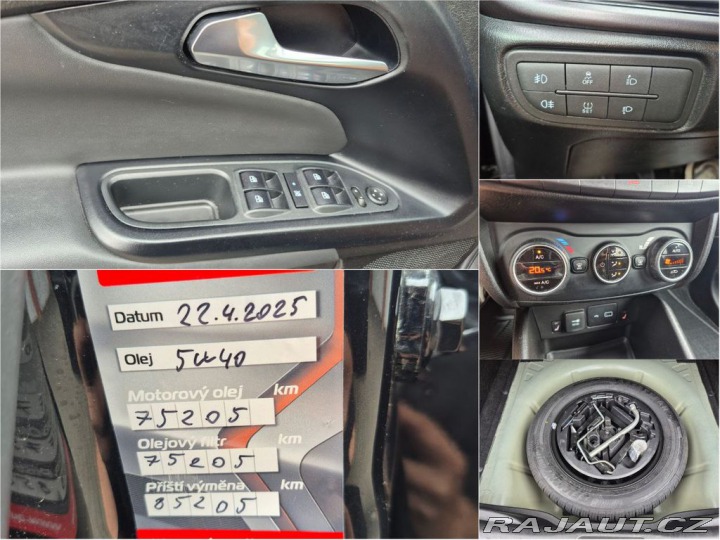Fiat Tipo 1.4 Turbo S-Design 88kW 2019