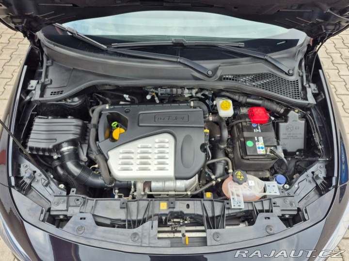 Fiat Tipo 1.4 Turbo S-Design 88kW 2019