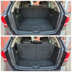 Fiat Freemont 2.0 Multijet Lounge 125kW 2013