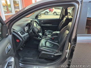 Fiat Freemont 2.0 Multijet Lounge 125kW 2013