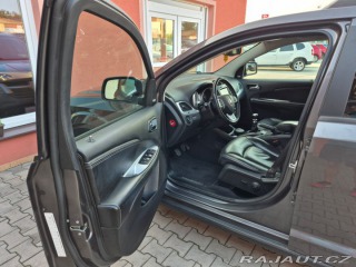 Fiat Freemont 2.0 Multijet Lounge 125kW 2013