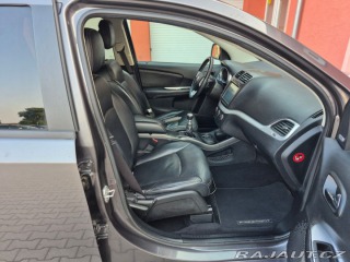 Fiat Freemont 2.0 Multijet Lounge 125kW 2013