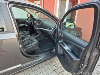 Fiat Freemont 2.0 Multijet Lounge 125kW 2013