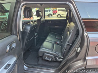 Fiat Freemont 2.0 Multijet Lounge 125kW 2013