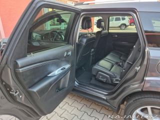 Fiat Freemont 2.0 Multijet Lounge 125kW 2013