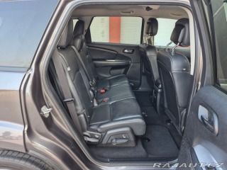 Fiat Freemont 2.0 Multijet Lounge 125kW 2013