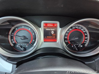 Fiat Freemont 2.0 Multijet Lounge 125kW 2013