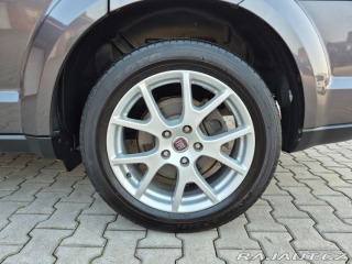 Fiat Freemont 2.0 Multijet Lounge 125kW 2013