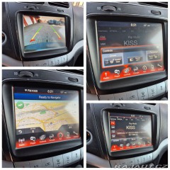 Fiat Freemont 2.0 Multijet Lounge 125kW 2013